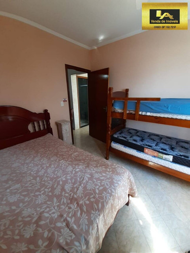 Imagem 6 de 14 de Com Vista Para O Mar Apartamento A Venda Com 1 Dormitório - 1581