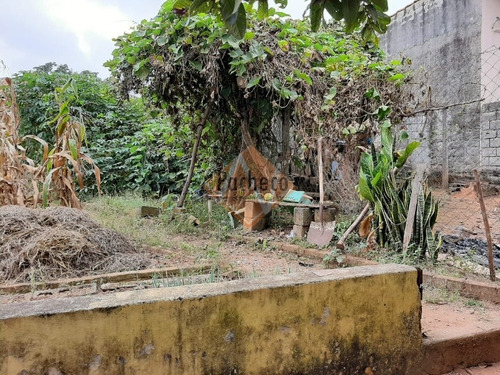 Imagem 9 de 30 de Chácara Em Atibaia, 1000m², Casa Sede, R$550.000,00 - 1556