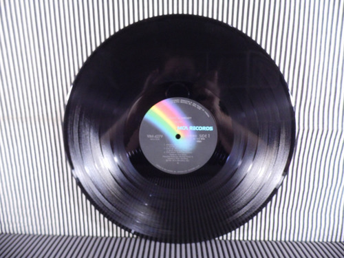 Wrabit Wrough & Wready Lp Vinil Japonês Com Obi (Usado)