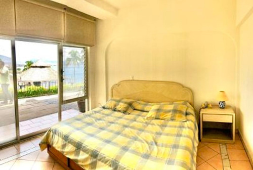 Imagen 11 de 15 de Departamento En Renta, Manzanillo, Colima