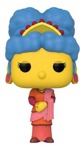 Funko Pop Animation: Simpsons - Marjora Marge
