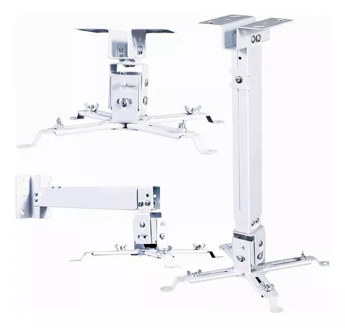 Dohiis Soporte Proyector Techo, Soporte Universal Proyector