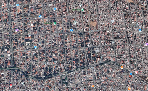 Inmueble En Cansahcab, Col. Pedregal De San Nicolas 4ta Secc; Tlalpan