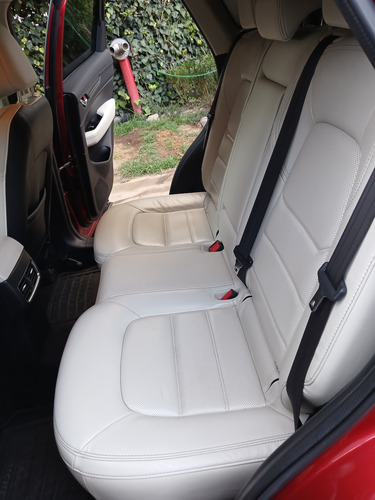 Mazda CX-5 2.0 L I Grand Touring At