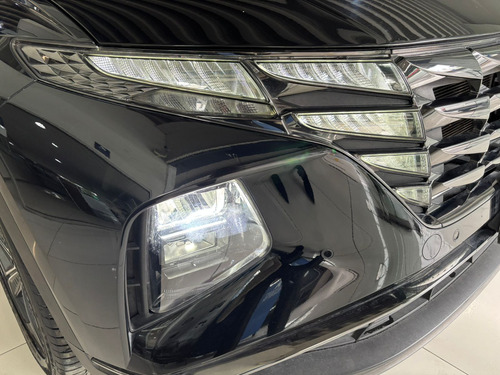 Hyundai Tucson 2.5 Limited Tech