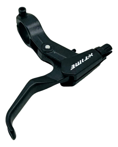 Manete Tsw 2 Dedos Preto Aluminio Macaneta Mtb Freio V-brake