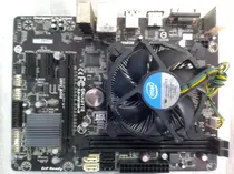 Comprar Placa 1150 Gigabyte + Procesador I3 3.4ghz Cuarta Generacion
