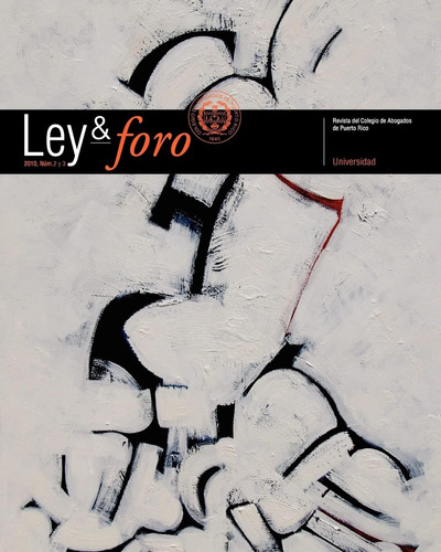 Libro Ley Y Foro- Carlos C Gil Ayala