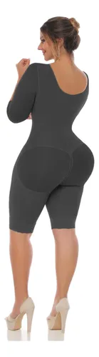 Faja Moldeadora De Control Tota