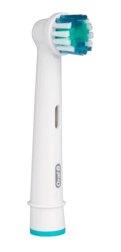 Oral-b 3 Rep Precision Clean Orig P/ Cep Elec Ver Ing Brtos