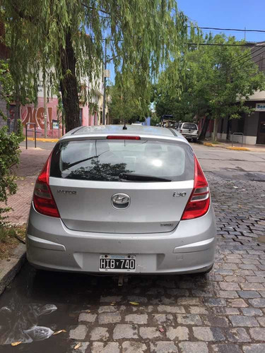 Hyundai I30 2.0 Nafta Manual