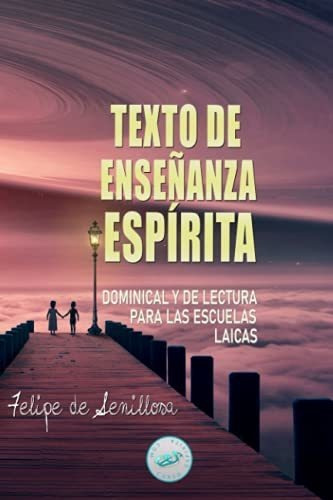 Texto De Ensenanza Espirita