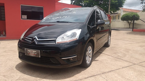 Citroen C4 Grand Picasso