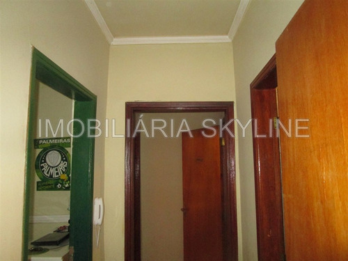 Casa A Venda No Bairro Eldorado Em São José Do Rio Preto - - 167-1