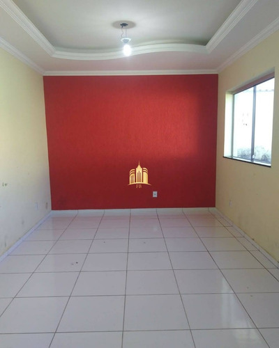 Imagem 15 de 19 de Casa No Centro De Esmeraldas - Ca00260 - 68185204