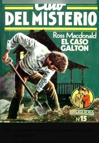 Revistas Club Del Misterio