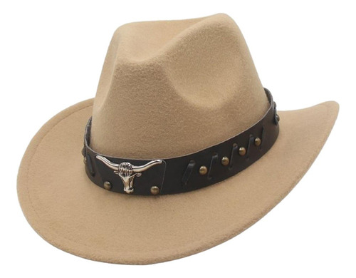 Sombrero De Vaquero Sombrero De Accesorios Novedad Casual