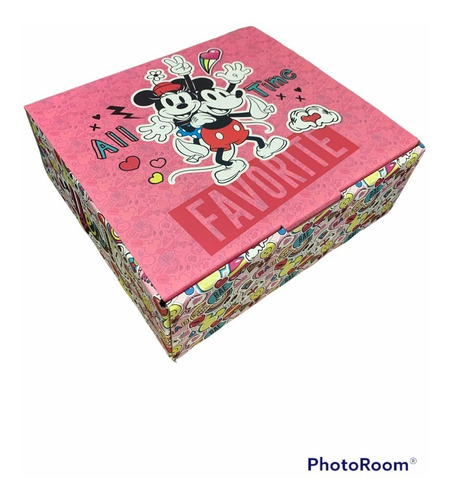 Imagen 2 de 6 de Caja Box Completa Arte Dibujo Kit Escolar Premium Rm179