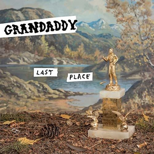 Lp Last Place - Grandaddy _w