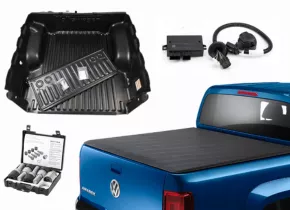 Accesorios Amarok