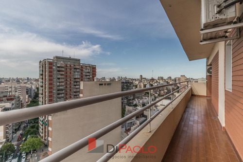 Alquiler · Piso En Caballito · Vista · Cochera