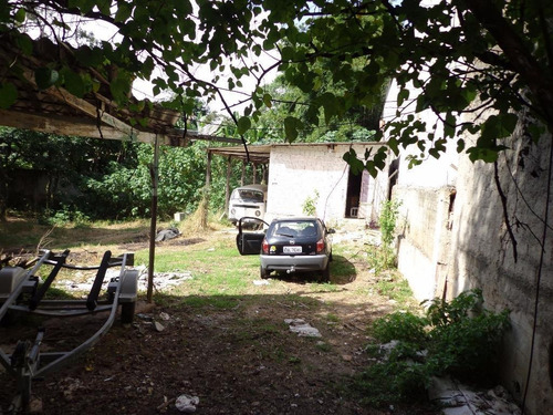 Imagem 11 de 13 de Terreno À Venda, 1025 M² Por R$ 1.500.000,00 - Horto Florestal - São Paulo/sp - Te0048