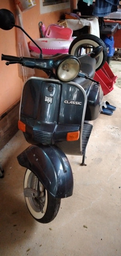 Bajaj Classic