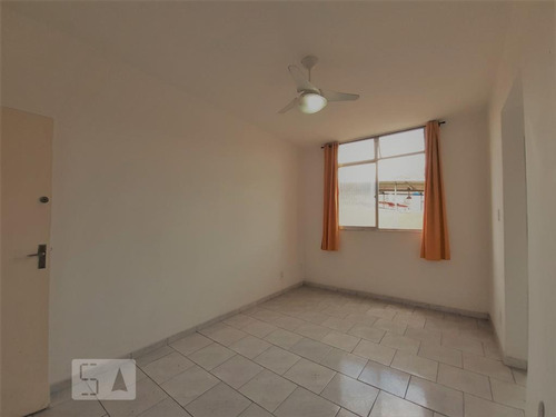 Apartamento Para Aluguel - Quintino Bocaiúva, 1 Quarto, 50 - 892952598