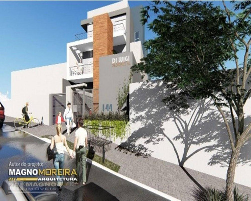 Sobrado Com 2 Dormitórios À Venda, 70 M² Por R$ 320.000,00 - Penha (zona Leste) - São Paulo/sp - So2159