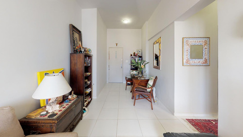 Apartamento A Venda Em Rio De Janeiro - 12477
