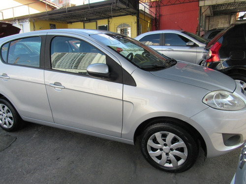 Imagem 5 de 8 de Fiat Palio 1.0 Attractive 2013 Completo