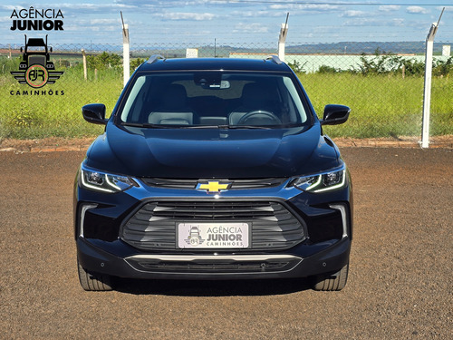 Chevrolet Tracker 1.2 Premier Turbo Aut. 5p