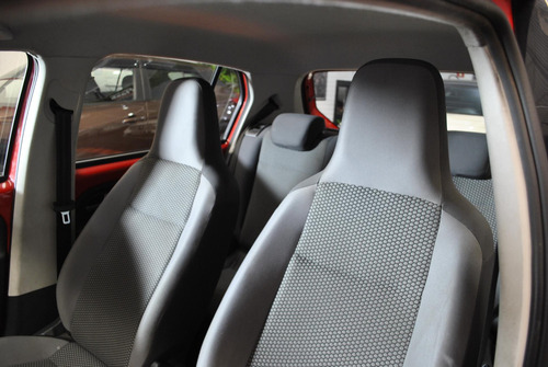Volkswagen Up! Up! 1.0 12v TSI E-Flex Move Up!