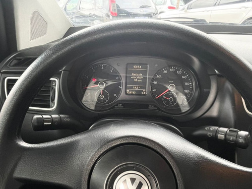 Volkswagen Fox 1.0 Mi Total Flex 8V 5p