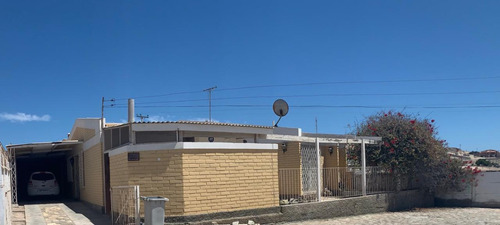 Casa En Caldera; Sector Charito