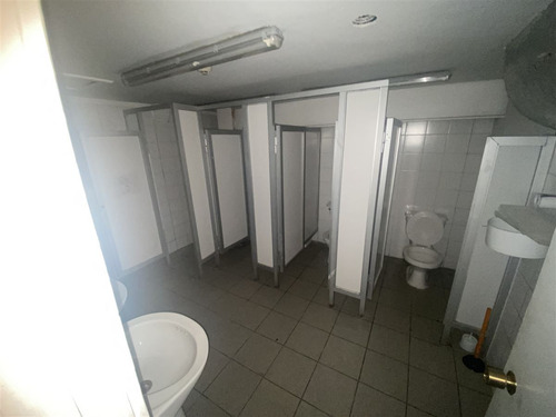 Local Comercial En Arriendo En Concepción