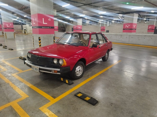 Renault R-18