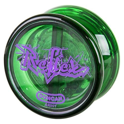 Toys Reflex Auto Return Yo-yo, Principiante String Tric...