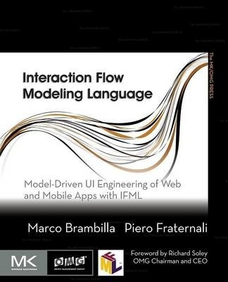 Libro Interaction Flow Modeling Language : Model-driven U...