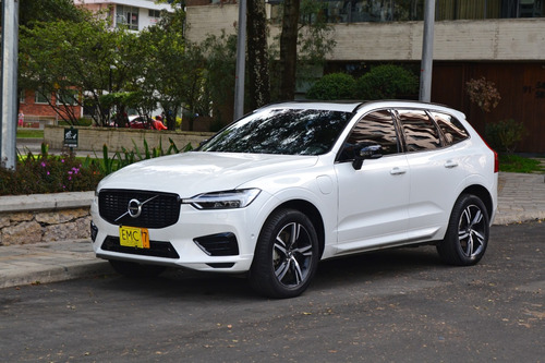 Volvo XC60 2.0 T8 Awd Inscription Hibrido