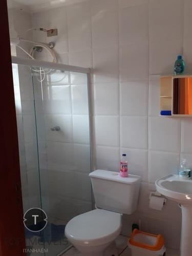 Imagem 18 de 24 de Lindo Apartamento Á Venda Em Itanháem Próximo Da Praia - Ap00019 - 34427338