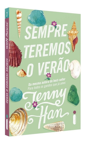 Sempre Teremos O Verão - Vol. 3 - Trilogia Verão