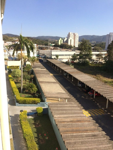 Imagem 8 de 8 de Apartamento A Venda, Edifício Anhanguera, Jardim Ana Maria, Jundiaí - Ap09711 - 32629934