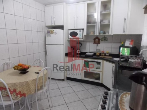 Imagem 5 de 11 de Casa - Areias - Ref: 2703 - V-2703