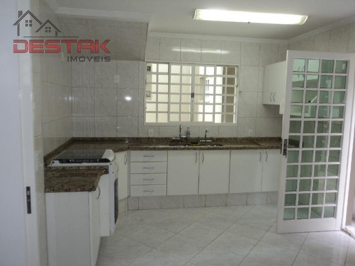 Imagem 8 de 15 de Ref.: 4836 - Casa Em Jundiaí Para Venda - V4836