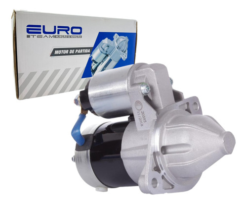 Motor Partida Jac J5 1.5 16v Tds