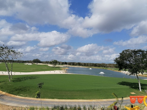 Imagen 23 de 30 de Lotes Residenciales En Mérida Club De Golf Provincia