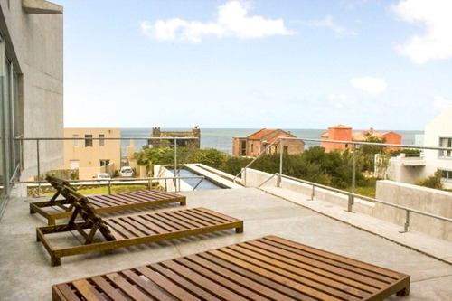 Imagen 7 de 29 de Casa En Venta De 4 Dormitorios En Punta Piedras (ref: Lij-670)