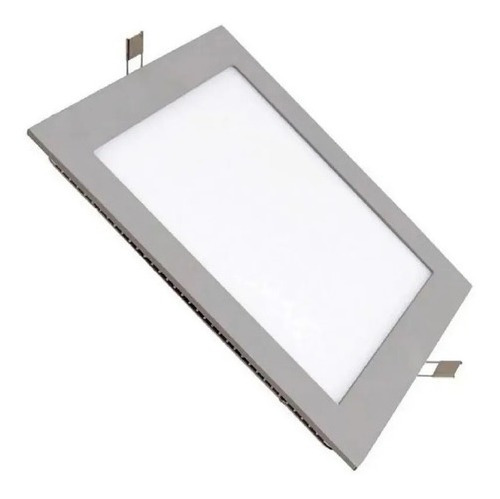 Lampara Led 12w 6   Up 6500k