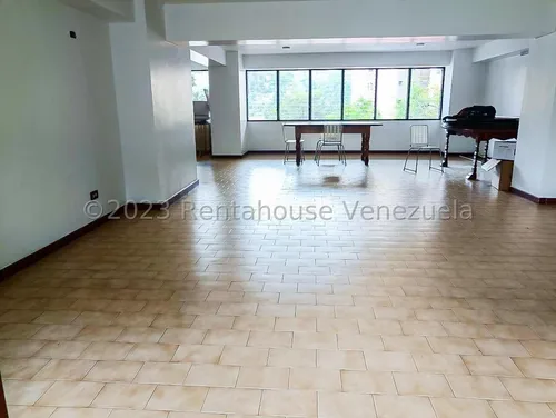 Apartamento En Venta - Ab 24-1170